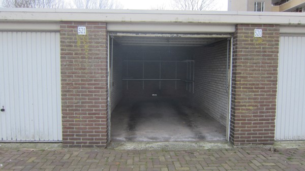 Medium property photo - Langswater 520, 1069 ED Amsterdam